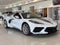 2020 Chevrolet Corvette Stingray Stingray Coupe 2LT