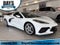 2021 Chevrolet Corvette Stingray Stingray Coupe 1LT