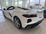 2021 Chevrolet Corvette Stingray Stingray Coupe 1LT