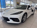 2021 Chevrolet Corvette Stingray Stingray Coupe 1LT