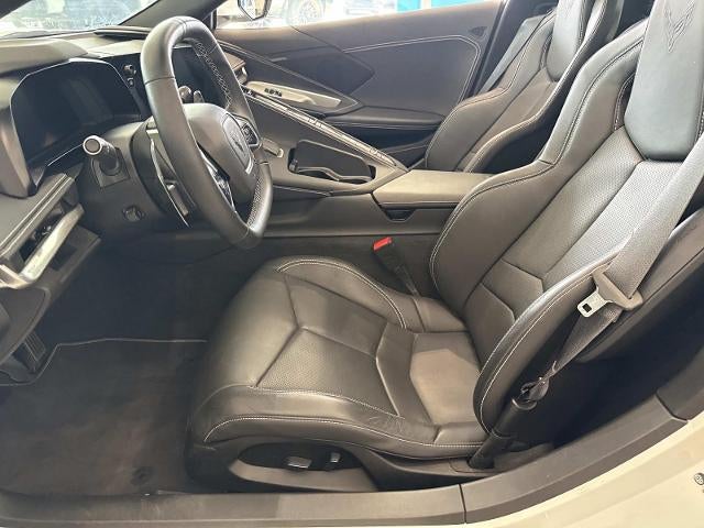 2021 Chevrolet Corvette Stingray Stingray Coupe 1LT