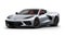 2027 Chevrolet Corvette Stingray Stingray Coupe 1LT