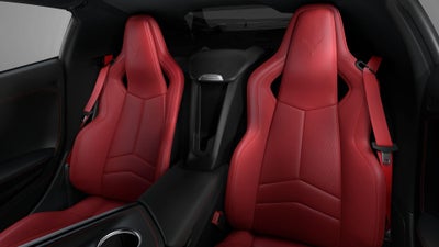 2027 Chevrolet Corvette Stingray Stingray Coupe 1LT