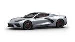 2027 Chevrolet Corvette Stingray Stingray Coupe 1LT