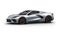 2027 Chevrolet Corvette Stingray Stingray Coupe 1LT