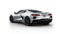 2027 Chevrolet Corvette Stingray Stingray Coupe 1LT