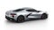 2027 Chevrolet Corvette Stingray Stingray Coupe 1LT