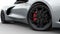 2027 Chevrolet Corvette Stingray Stingray Coupe 1LT