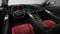 2027 Chevrolet Corvette Stingray Stingray Coupe 1LT