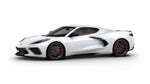 2026 Chevrolet Corvette Stingray Stingray Coupe 2LT