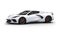 2026 Chevrolet Corvette Stingray Stingray Coupe 2LT
