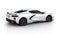 2026 Chevrolet Corvette Stingray Stingray Coupe 2LT
