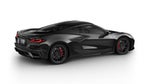 2027 Chevrolet Corvette Z06 Z06 Coupe 2LZ
