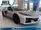 2026 Chevrolet Corvette Z06 Z06 Coupe 2LZ