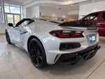 2026 Chevrolet Corvette Z06 Z06 Coupe 2LZ
