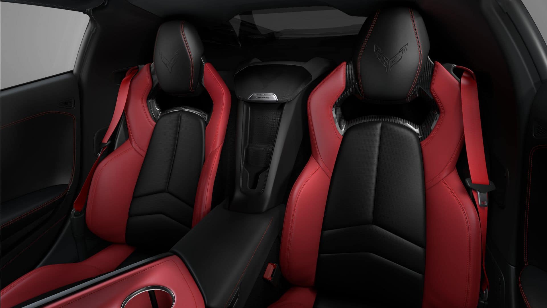 2026 Chevrolet Corvette Z06 Z06 Coupe 2LZ