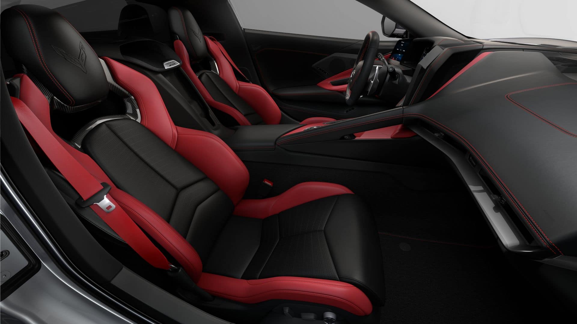 2026 Chevrolet Corvette Z06 Z06 Coupe 2LZ