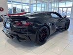 2026 Chevrolet Corvette Z06 Z06 Coupe 2LZ