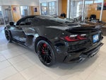 2026 Chevrolet Corvette Z06 Z06 Coupe 2LZ