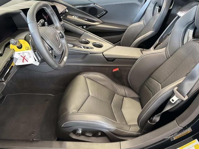 2026 Chevrolet Corvette Z06 Z06 Coupe 2LZ