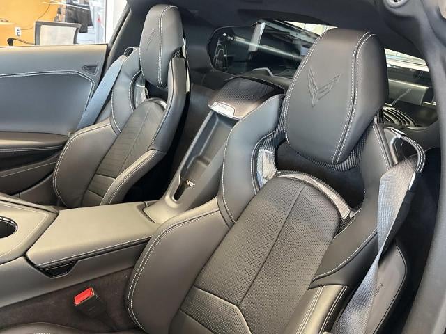 2026 Chevrolet Corvette Z06 Z06 Coupe 2LZ