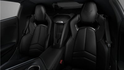 2026 Chevrolet Corvette Z06 Z06 Coupe 2LZ