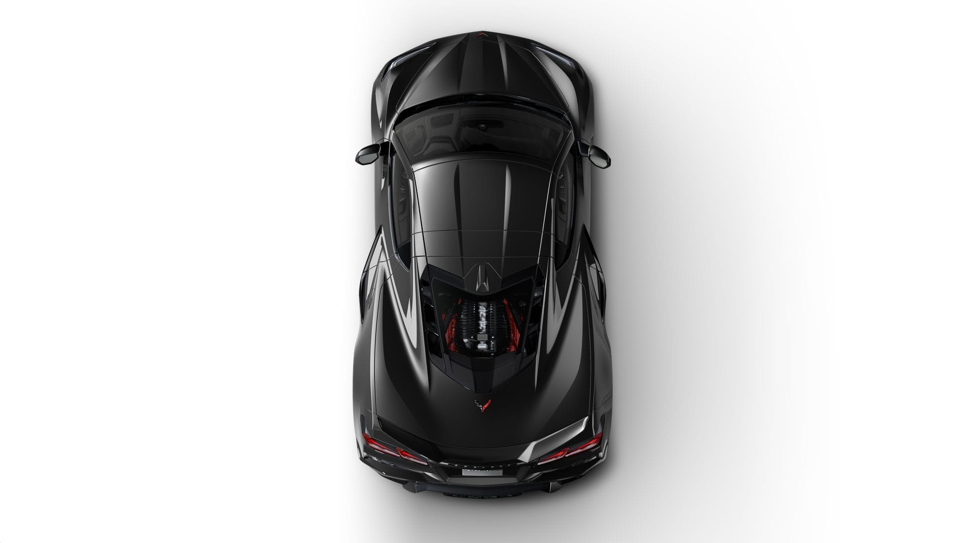 2026 Chevrolet Corvette Z06 Z06 Coupe 2LZ