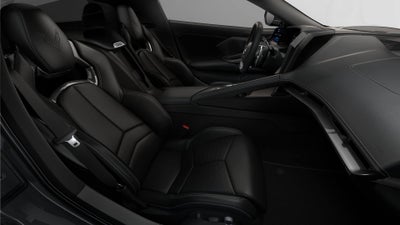 2026 Chevrolet Corvette Z06 Z06 Coupe 2LZ