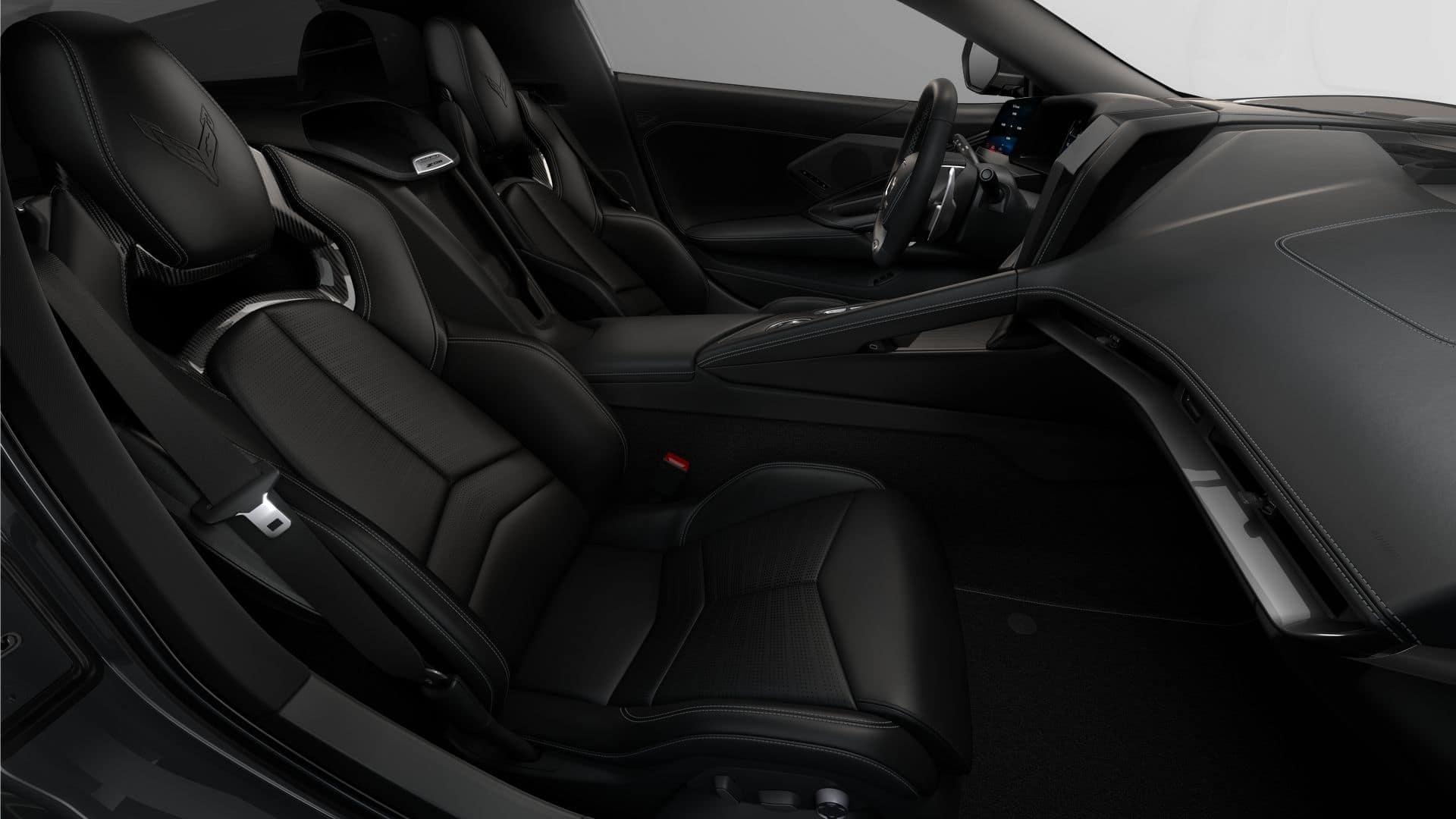 2026 Chevrolet Corvette Z06 Z06 Coupe 2LZ