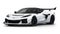 2027 Chevrolet Corvette ZR1 ZR1 Convertible 3LZ