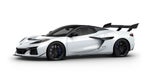 2027 Chevrolet Corvette ZR1 ZR1 Convertible 3LZ