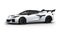 2027 Chevrolet Corvette ZR1 ZR1 Convertible 3LZ