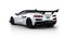 2027 Chevrolet Corvette ZR1 ZR1 Convertible 3LZ