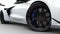 2027 Chevrolet Corvette ZR1 ZR1 Convertible 3LZ