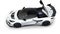 2027 Chevrolet Corvette ZR1 ZR1 Convertible 3LZ