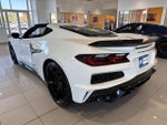 2025 Chevrolet Corvette E-Ray E-Ray Coupe 2LZ
