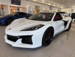 2025 Chevrolet Corvette E-Ray E-Ray Coupe 2LZ