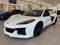 2025 Chevrolet Corvette E-Ray E-Ray Coupe 2LZ