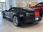 2019 Chevrolet Corvette Z06 Coupe Z06 2LZ