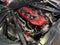 2027 Chevrolet Corvette Grand Sport Grand Sport Coupe 3LT