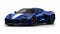2027 Chevrolet Corvette Grand Sport Grand Sport Coupe 3LT