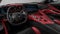 2027 Chevrolet Corvette Grand Sport Grand Sport Coupe 3LT