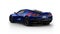 2027 Chevrolet Corvette Grand Sport Grand Sport Coupe 3LT