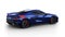 2027 Chevrolet Corvette Grand Sport Grand Sport Coupe 3LT