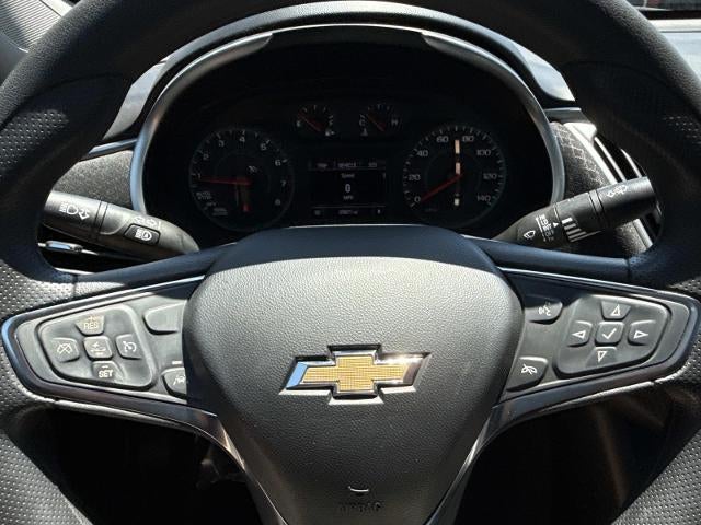 2024 Chevrolet Malibu LS