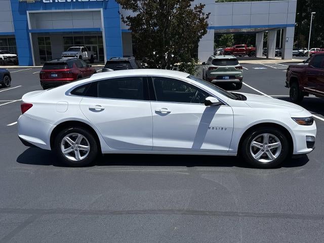 2024 Chevrolet Malibu LS