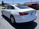 2024 Chevrolet Malibu LS