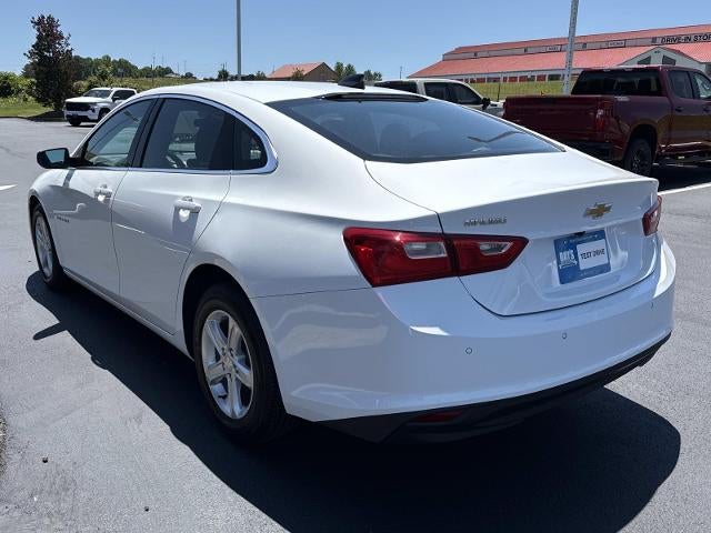 2024 Chevrolet Malibu LS