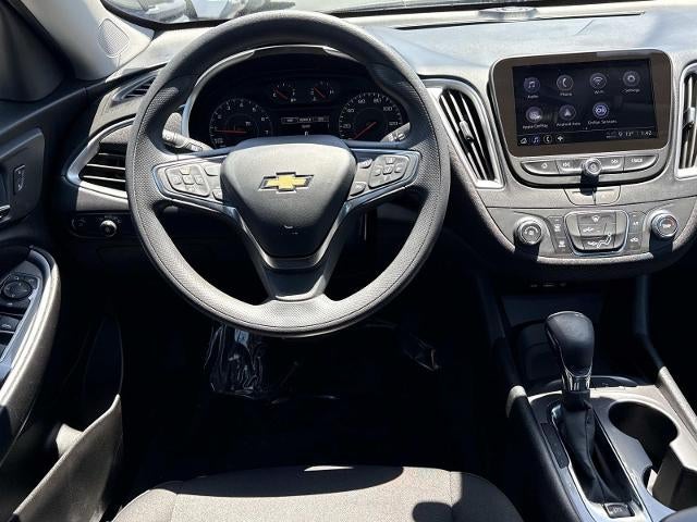 2024 Chevrolet Malibu LS