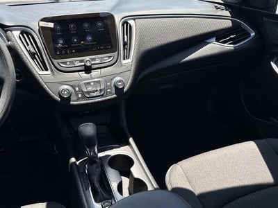 2024 Chevrolet Malibu LS